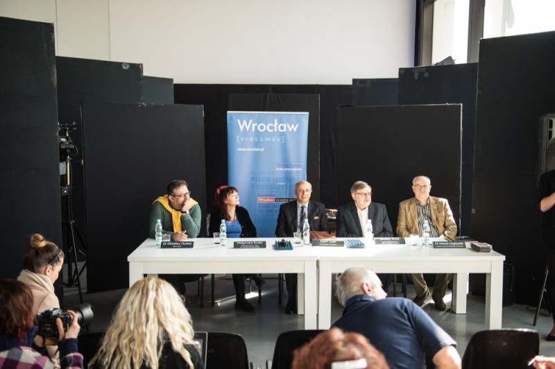Już za dwa dni we Wrocławiu otwarcie Muzeum Teatru im. Henryka Tomaszewskiego - FOT: Andrzej Owczarek