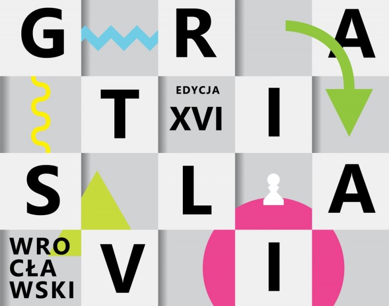 Wrocławski Festiwal Gier Planszowych Gratislavia [PROGRAM] - 