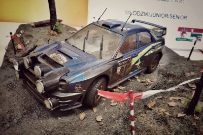 Choć są miniaturowe, to prawdziwe dzieła sztuki [ZOBACZCIE] - 5
