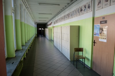 Strajk nauczycieli na Dolnym Śląsku [FOTO] - 3
