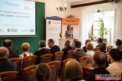 "Mam zawód, mam szansę": 1,2 mln na pomoc dla uczniów z Dolnego Śląska