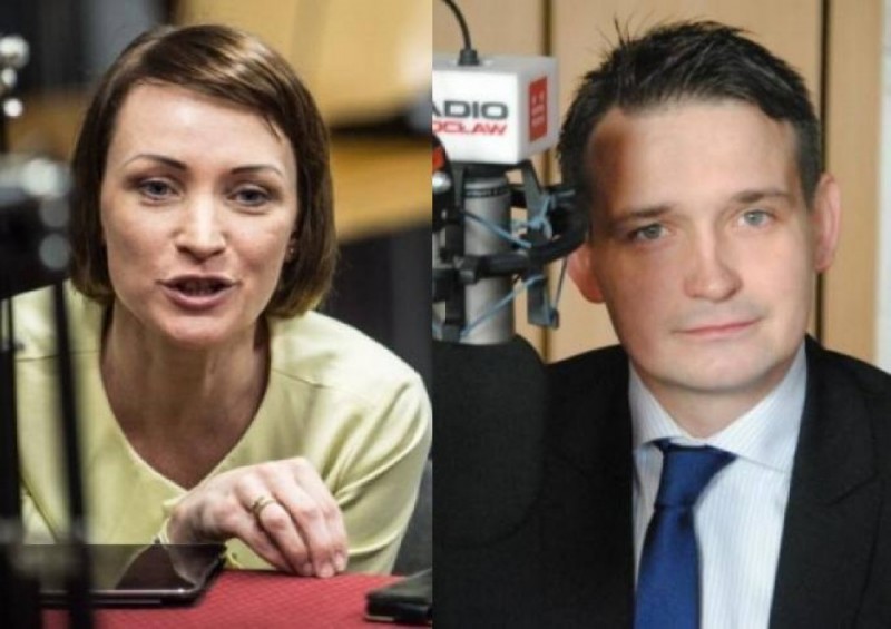 Jaros lub Augustynowska kandydatami .Nowoczesnej na prezydenta Wrocławia? - km