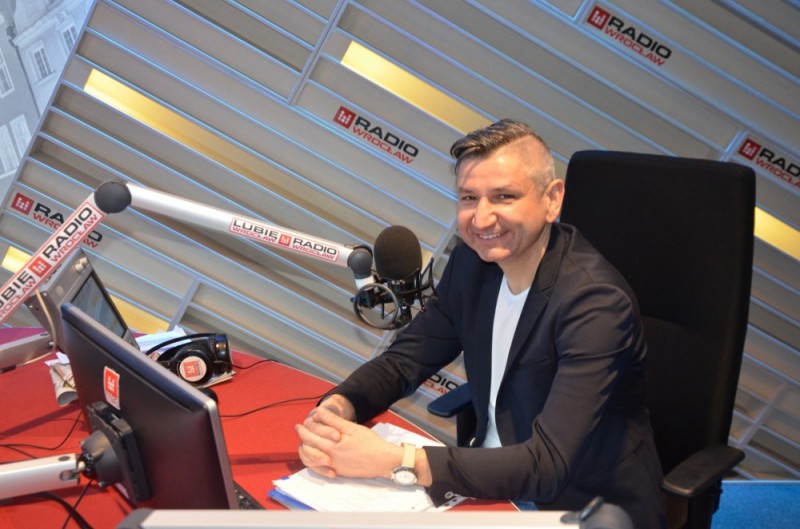 O nowej sieci szkół i proteście w Rozmowie Dnia Radia Wrocław [PRZECZYTAJ,POSŁUCHAJ] - FOT: Michał Kazulo