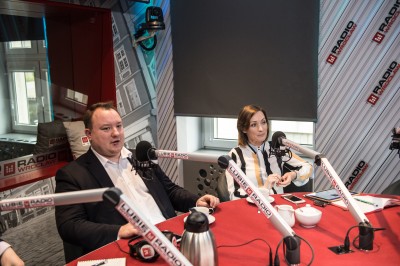 Debata Polityczna Radia Wrocław [POSŁUCHAJ] - 9