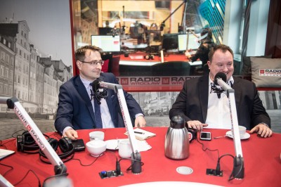 Debata Polityczna Radia Wrocław [POSŁUCHAJ] - 2