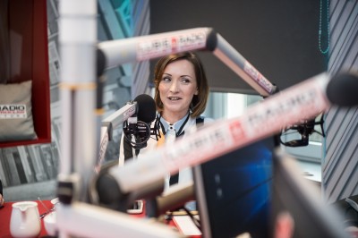 Debata Polityczna Radia Wrocław [POSŁUCHAJ] - 3