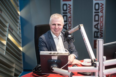 Debata Polityczna Radia Wrocław [POSŁUCHAJ] - 6