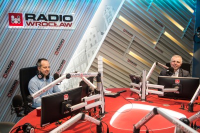 Debata Polityczna Radia Wrocław [POSŁUCHAJ] - 7