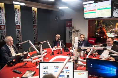 Debata Polityczna Radia Wrocław [POSŁUCHAJ] - 8