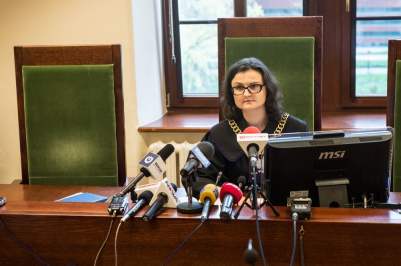 Odszkodowanie po 11 latach od śmierci dziecka - FOT: Andrzej Owczarek