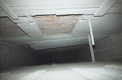 Odsłaniamy kolejne tajemnice Zamku Książ [ZOBACZ NOWE ZDJĘCIA] - 1