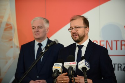 Centrum EIT+ własnością rządu [POSŁUCHAJ] - 6