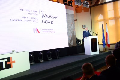 Centrum EIT+ własnością rządu [POSŁUCHAJ] - 7