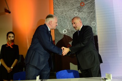 Centrum EIT+ własnością rządu [POSŁUCHAJ] - 9