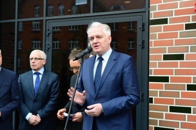 Centrum EIT+ własnością rządu [POSŁUCHAJ] - 1