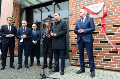 Centrum EIT+ własnością rządu [POSŁUCHAJ] - 2