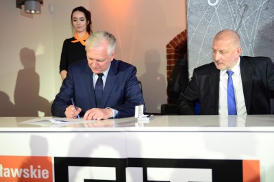 Centrum EIT+ własnością rządu [POSŁUCHAJ] - 11