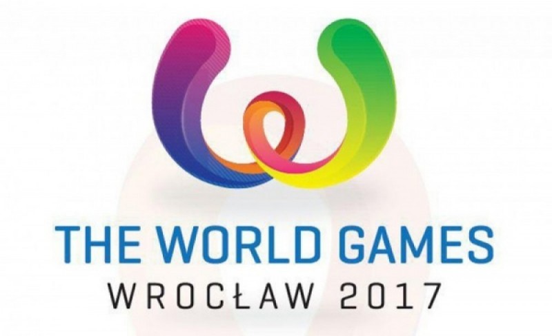 2700 wolontariuszy z ponad 50 krajów. Wrocław podsumowuje przygotowania do Igrzysk Sportów Nieolimpijskich - 