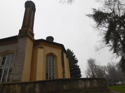 Mysłakowice: Potomek Hohenzollernów zainteresowany pałacem - 3