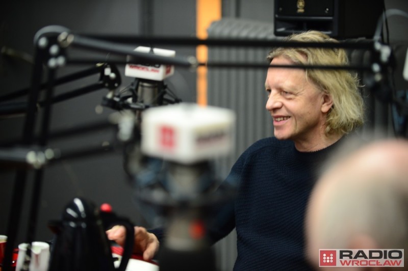 Nie będzie śledztwa ws. niegospodarności Krzysztofa Mieszkowskiego - fot. archiwum radiowrocław.pl