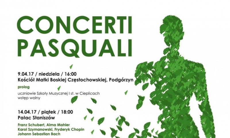 Festiwal wielkanocny Concerti Pasquali [PROGRAM] - 