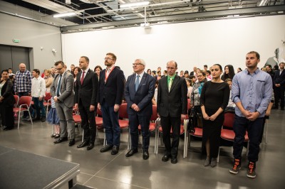 "Taborowe życie Romów" w Centrum Historii Zajezdnia - 3