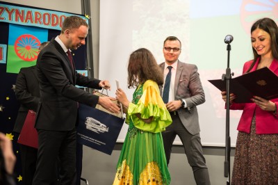 "Taborowe życie Romów" w Centrum Historii Zajezdnia - 5