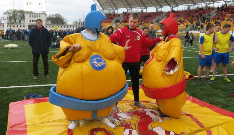 Stadion Olimpijski we Wrocławiu otwarty - Fot: wroclaw.pl
