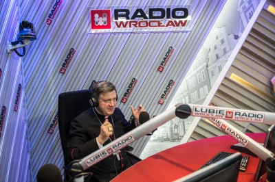 Życzenia świąteczne od arcybiskupa Józefa Kupnego - 0