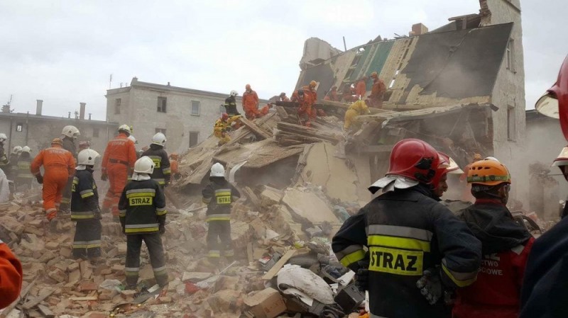 Świebodzice: Pomoc dla poszkodowanych. Co jest potrzebne? [DOKŁADNA LISTA] - 