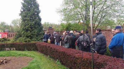 Wrocław: 200 paczek na święta dla najuboższych [ZDJĘCIA]  - 2