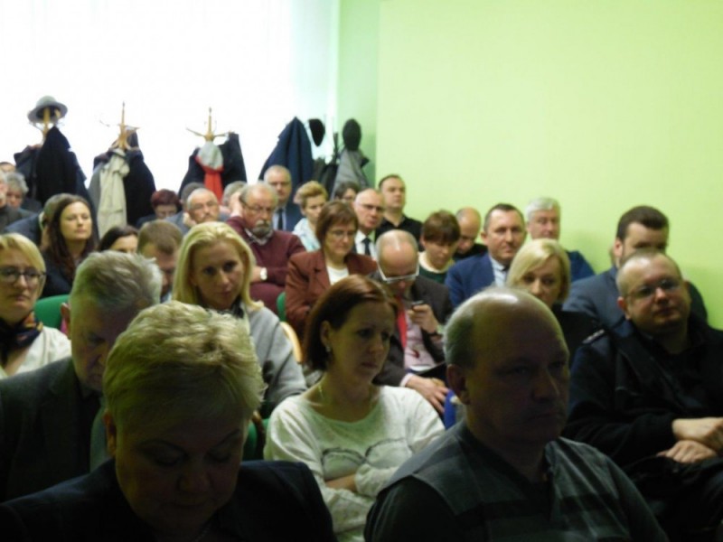 120 dolnośląskich gmin nie zgłosiło się do programu antysmogowego  - FOT: Piotr Słowiński