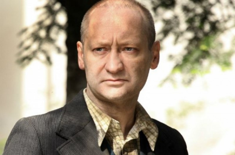 Mariusz Kiljan gościem Sobotniego Popołudnia z Gwiazdą [SŁUCHAJ] - Mariusz Kiljan w "Czasie honoru", fot. materiały prasowe