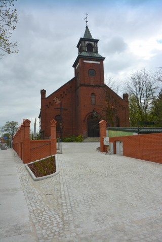 Wrocław: Miłoszycka i Swojczycka wreszcie otwarte - 1