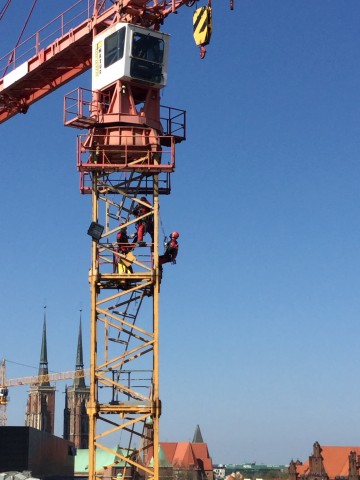 Wrocław: Miłoszycka i Swojczycka wreszcie otwarte - 4