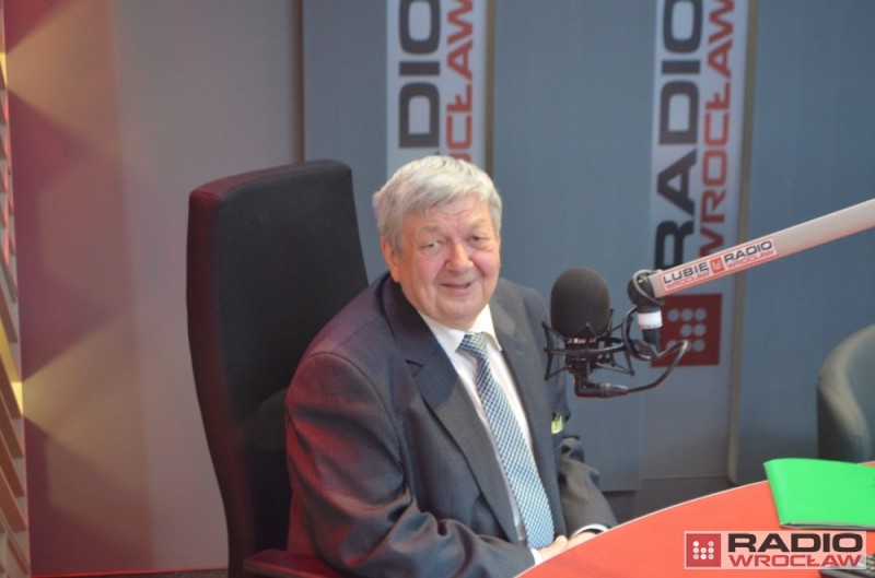 O wielkim sprawdzianie gimnazjalistów z szefem OKE [ROZMOWA DNIA] - Fot. M.Kazulo