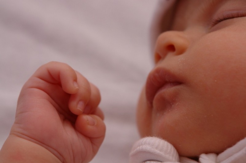 Fundacja poprosiła o dane dotyczące porodów, szpital wystawił fakturę - zdjęcie ilustracyjne; fot. freeimages.com 