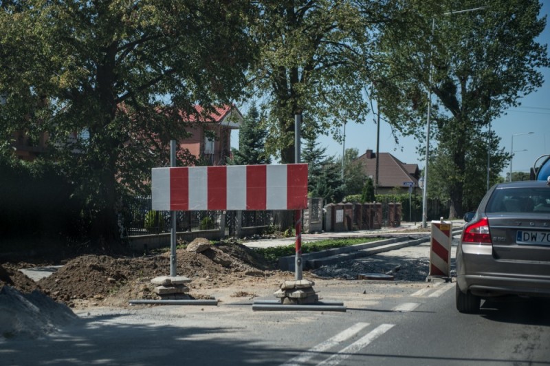 Rezygnują z budowy kanalizacji w Janowicach Wielkich - zdjęcie ilustracyjne, fot. Andrzej Owczarek