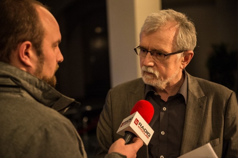 Co dalej z Teatrem Polskim? Dyrektor Morawski gościem Rozmowy Dnia - fot. archiwum radiowroclaw.pl