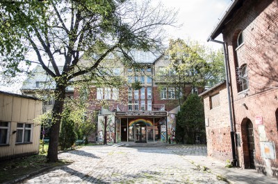 Chcą zgody na wyburzenie budynków przy ulicy Bujwida. Konserwator: To smutne - 2