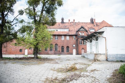 Chcą zgody na wyburzenie budynków przy ulicy Bujwida. Konserwator: To smutne - 4