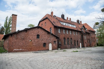Chcą zgody na wyburzenie budynków przy ulicy Bujwida. Konserwator: To smutne - 5