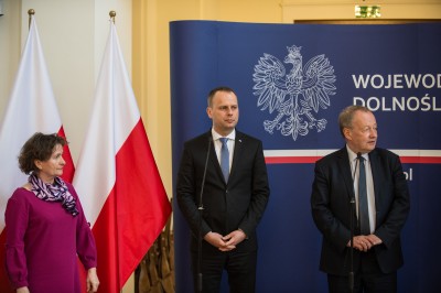Wreszcie zakończy się budowa stopnia wodnego w Malczycach - 0