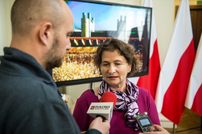 Wreszcie zakończy się budowa stopnia wodnego w Malczycach - 3