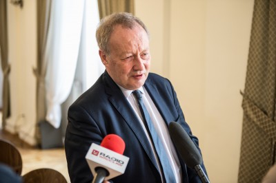 Wreszcie zakończy się budowa stopnia wodnego w Malczycach - 5