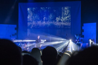 Muzyka Pink Floyd w blasku księżyca [ZOBACZ] - 7