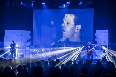 Muzyka Pink Floyd w blasku księżyca [ZOBACZ] - 8