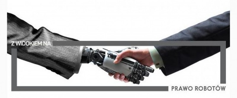 "Teraz roboty mają umysł Puchatka, ale to się zmieni". Specjalista z politechniki o etyce robotów - 