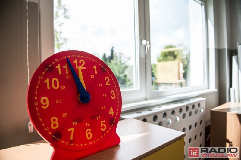 Oblężenie przedszkoli we Wrocławiu. Ruszyła rekrutacja -
