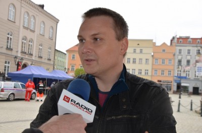 Radio Wrocław na największej imprezie rekreacyjnej w Dzierżoniowie! [ZDJĘCIA] - 9